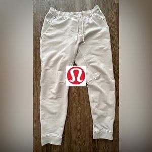 Lululemon Men’s City Sweat Jogger